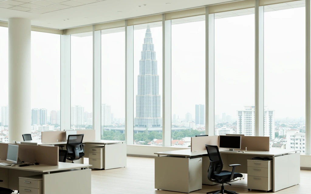 Ho Chi Minh Analytics headquarters