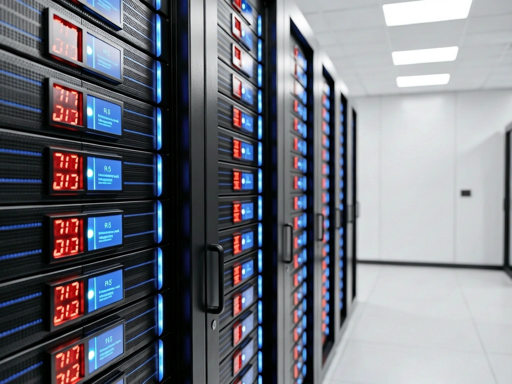 Secure Data Intelligence Infrastructure