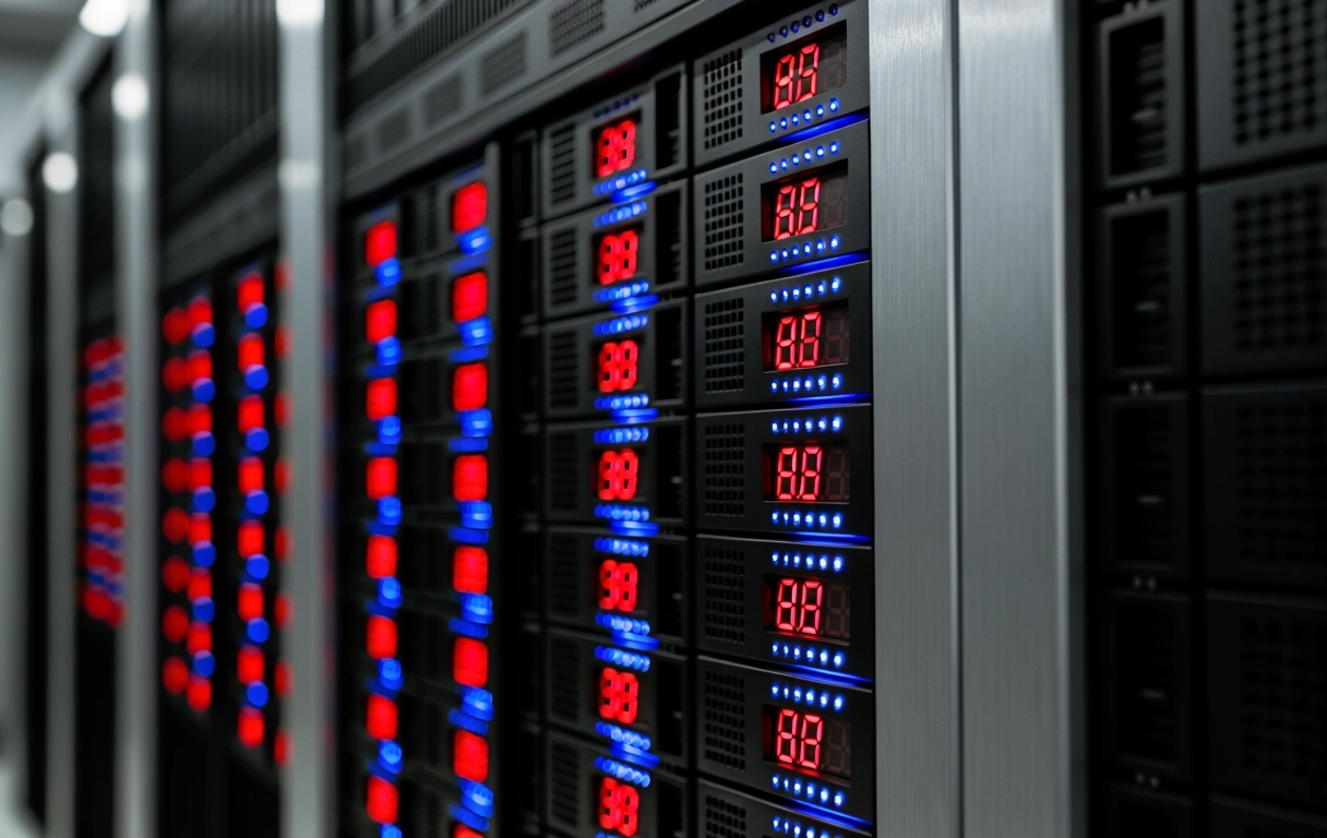 Data Intelligence Infrastructure