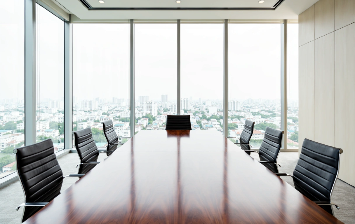 Strategic planning environment