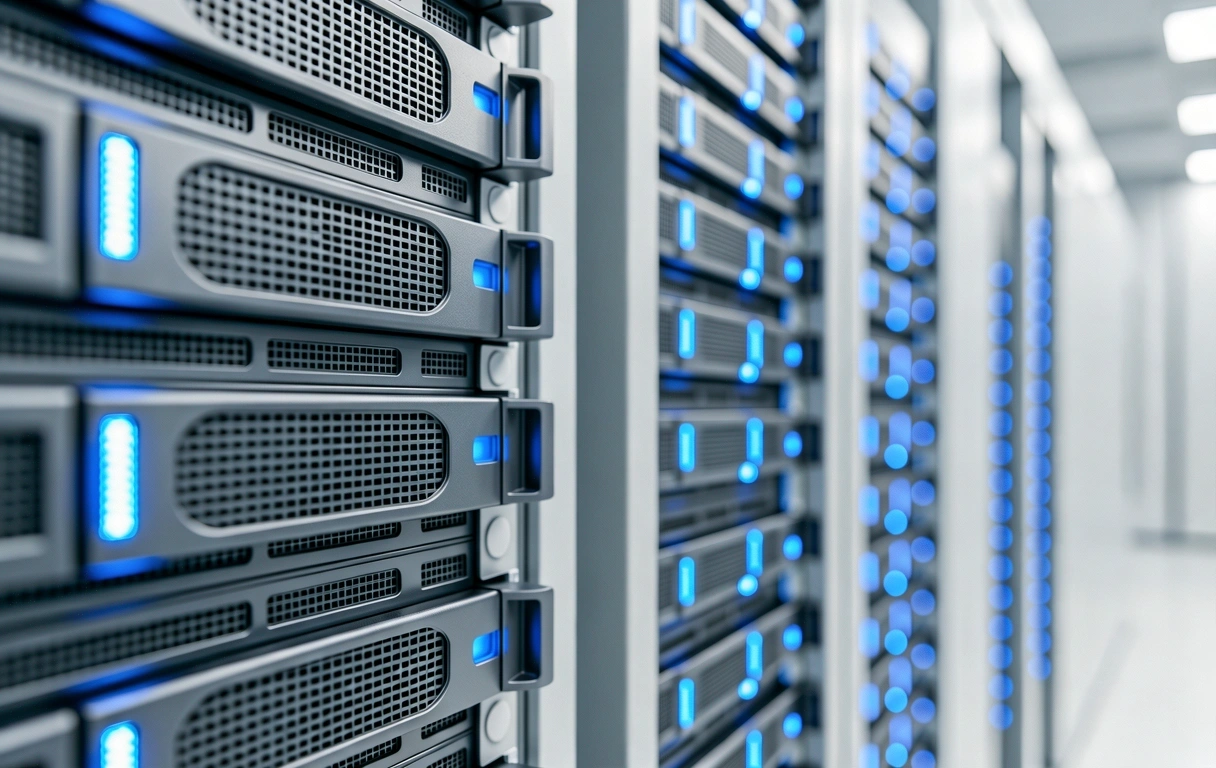 Technology infrastructure