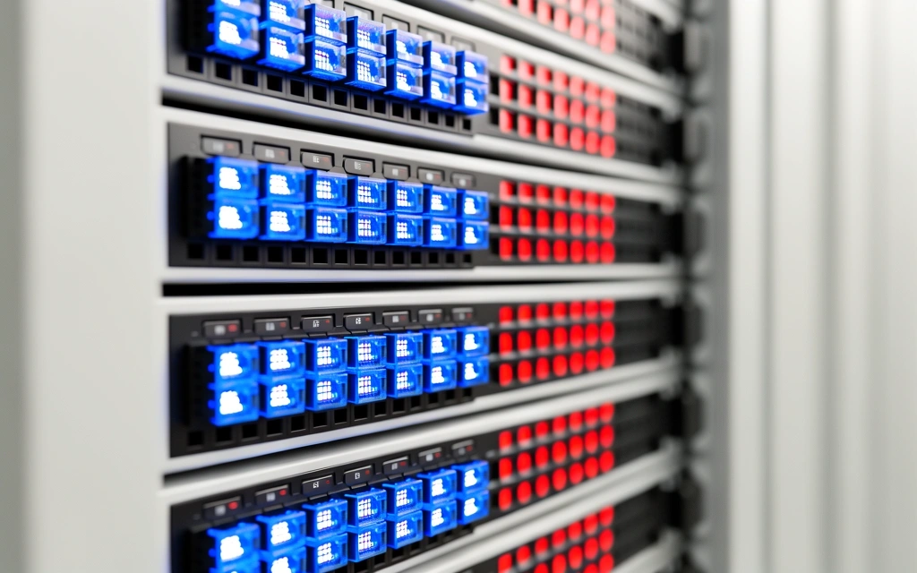 Data security and precision