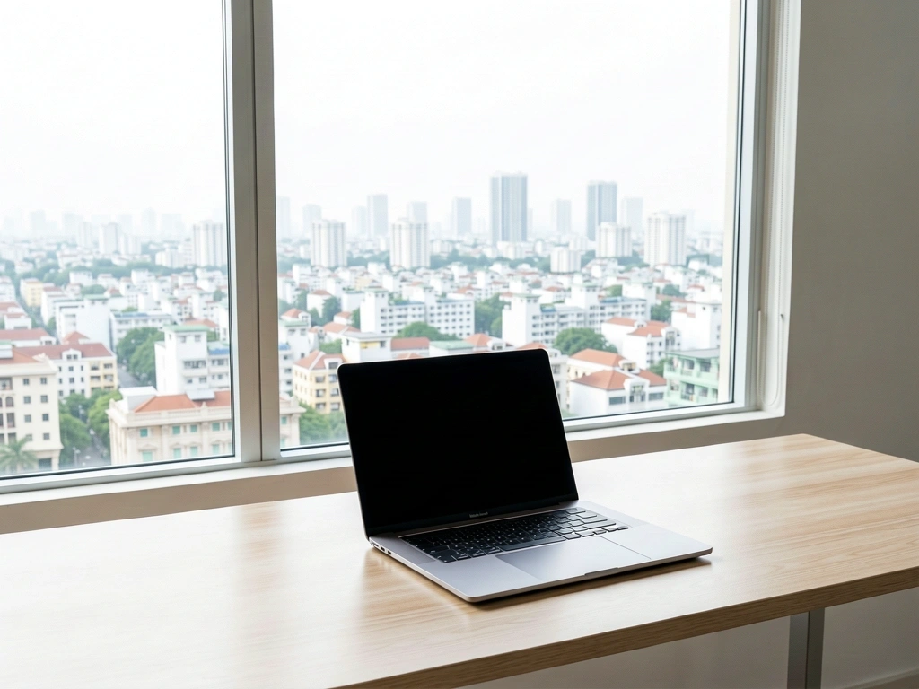 Professional analytics environment