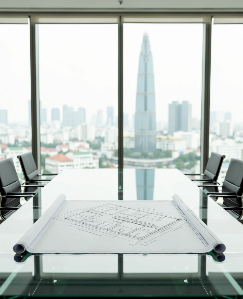 Market Entry Strategic Planning